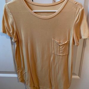 AEO soft and sexy tee